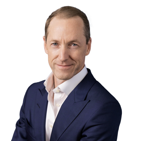 Photo of Cory Willis