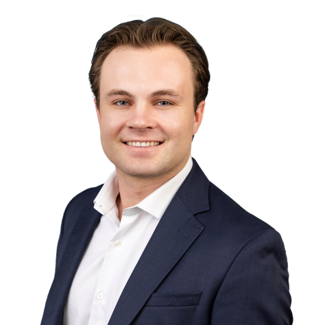 Photo of Doug McCarthy