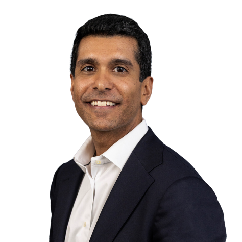 Photo of Farhaad Wadia