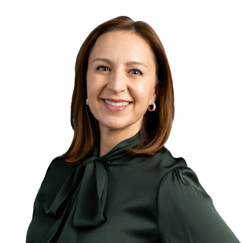 Photo of Missy Bochatey